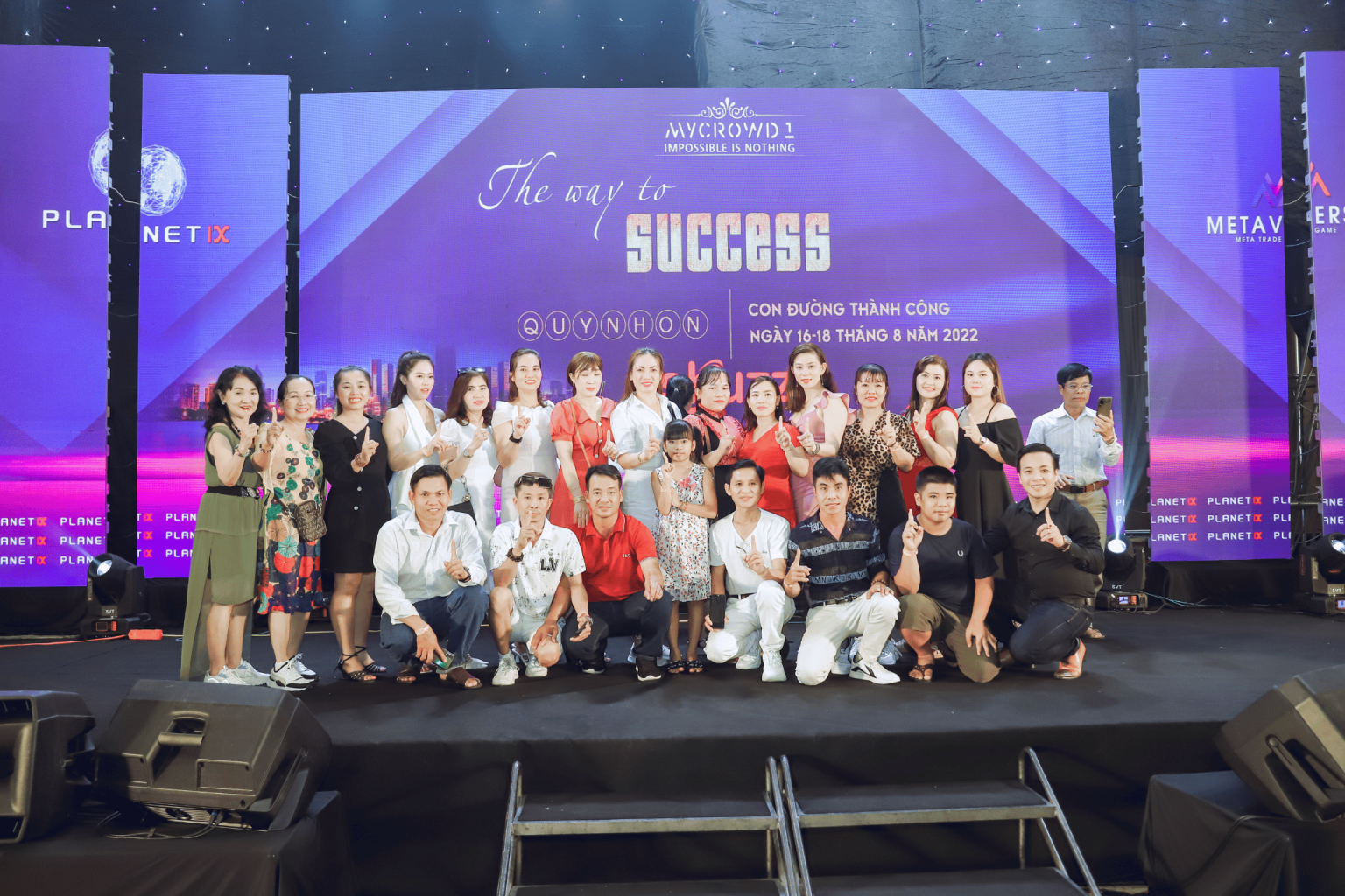 màn hình LED quảng cáo Quy Nhơn