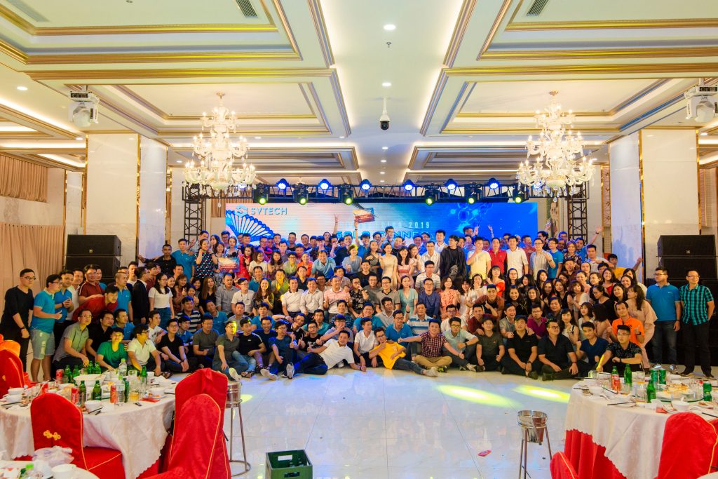 màn hình LED trọn gói Quy Nhơn